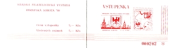SA 90 / 025 a b - SA 90 / 025 d b ** - 1990